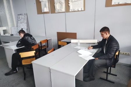 01.07.2025 г.  проведена процедура независимой оценки квалификаций
