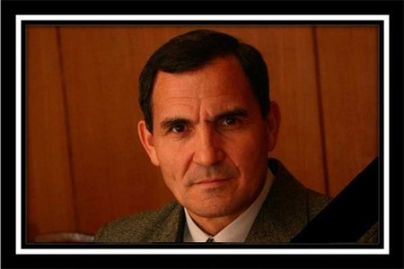 Ушёл из жизни заведующий отделом социально-трудовых отношений ЦК Профсоюза работников жизнеобеспечения Агитаев Евгений Васильевич