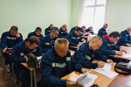 Наталья Абросимова: Увеличение количества экзаменационных площадок для специалистов ЖКХ поможет улучшить качество предоставления услуг жителям