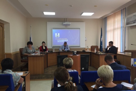 Первым регионом, где прошло профессионально-общественное обсуждение профстандартов, стала Сахалинская область