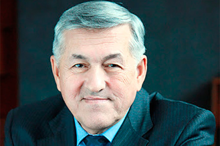 Уважаемый Абрек Хафизович!