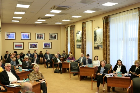 Пресс-релиз от Национального агентства развития квалификаций