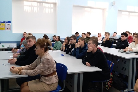 В Екатеринбурге прошла конференция по вопросам реализации пилотного проекта ГИА НОК