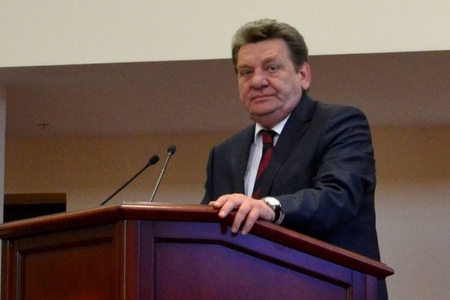 ОБРАЩЕНИЕ Общероссийского профсоюза работников жизнеобеспечения
