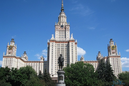МГУ имени М.В. Ломоносова присоединился к разработке профстандарта «Специалист по управлению имуществом коммерческой недвижимости»