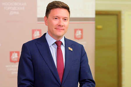 Подготовку специалистов для отрасли ЖКХ обсудят на расширенном заседании Общественного совета при Минстрое