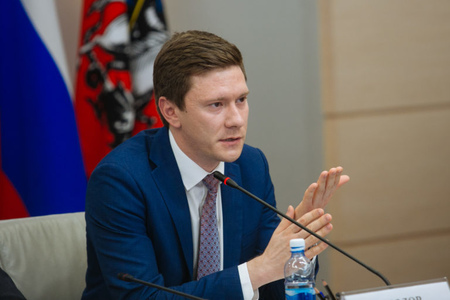 Круглый стол в формате онлайн на тему: «Использованные маски и перчатки – угроза инфицирования. Как решить проблему с утилизацией медицинских отходов в период пандемии?»