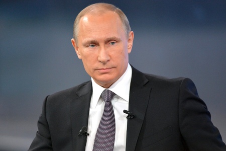 Президент РФ Владимир Путин анонсировал совещание по поддержке ЖКХ
