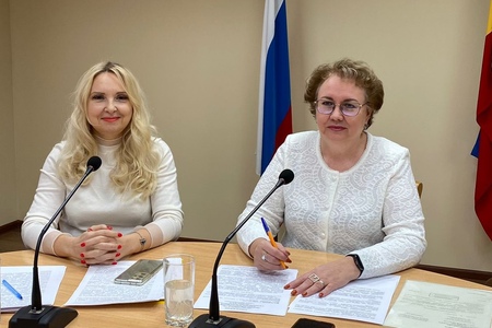 Семинар-совещание «Применение профессиональных стандартов и независимой оценки квалификаций в организациях жилищно - коммунального хозяйства Ростовской области