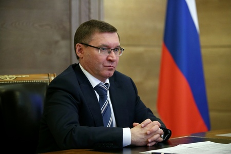 Минстрой России утвердил свод правил «Здания и комплексы высотные. Требования пожарной безопасности»