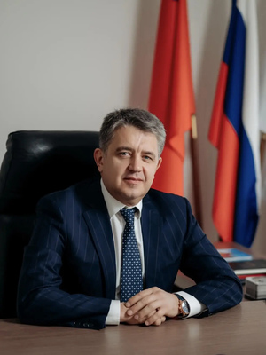 Власов В.И.
