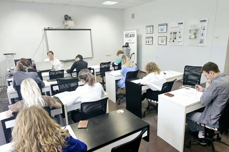 14.06.2024 г.  проведена процедура независимой оценки квалификаций