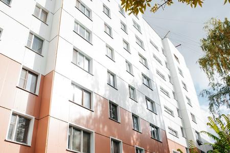 Инженерные системы обновили в 783 многоквартирных домах Подмосковья