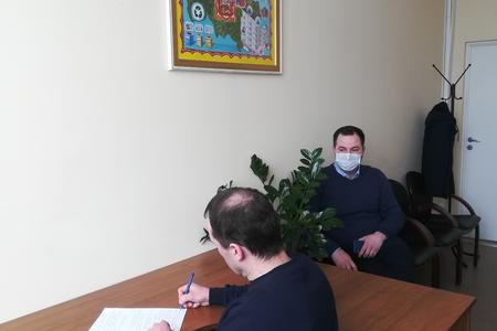04.02.2022 г. проведена процедура независимой оценки квалификаций