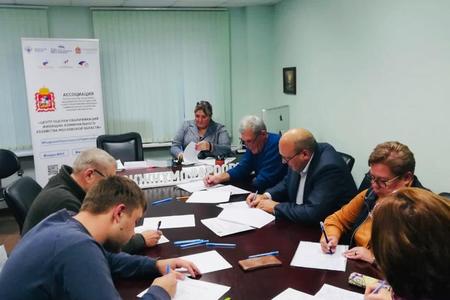 21.10.2021 г. проведена процедура независимой оценки квалификаций