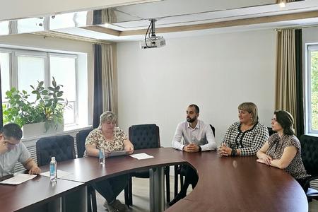 01.06.2023 г.  проведена процедура независимой оценки квалификаций