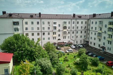 В Подмосковье формируется план капремонта многоквартирных домов на 2026 год