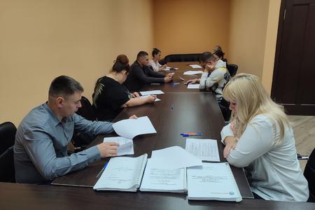 22.09.2022 г.  проведена процедура независимой оценки квалификаций