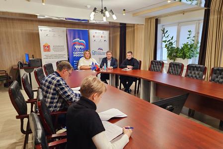 02.11.2023 г.  проведена процедура независимой оценки квалификаций