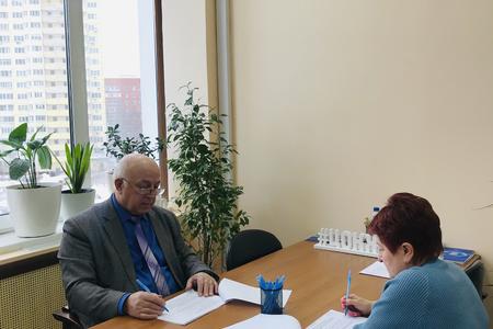 28.01.2022 г. проведена процедура независимой оценки квалификаций