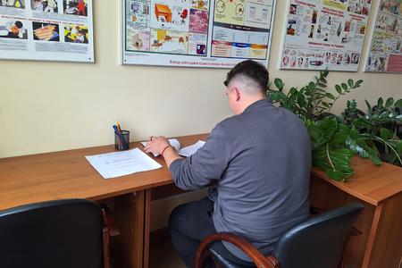 01.07.2025 г.  проведена процедура независимой оценки квалификаций