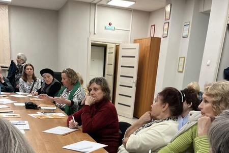 Свыше 6 тыс. жителей Подмосковья посетили семинары по вопросам ЖКХ с начала года