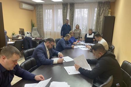 28.03.2023 г.  проведена процедура независимой оценки квалификаций