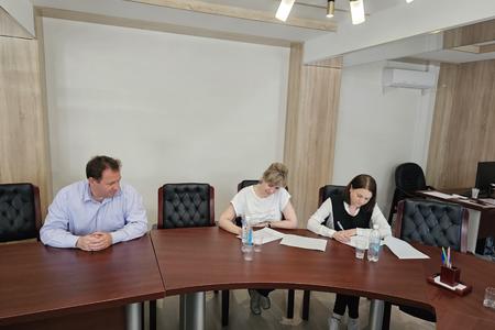 28.08.2023 г.  проведена процедура независимой оценки квалификаций
